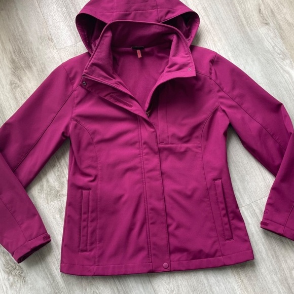 AVIA Soft shell lined jacket | Large - Picture 4 of 16